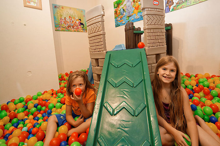 Urlaub mit Kindern in Bayern